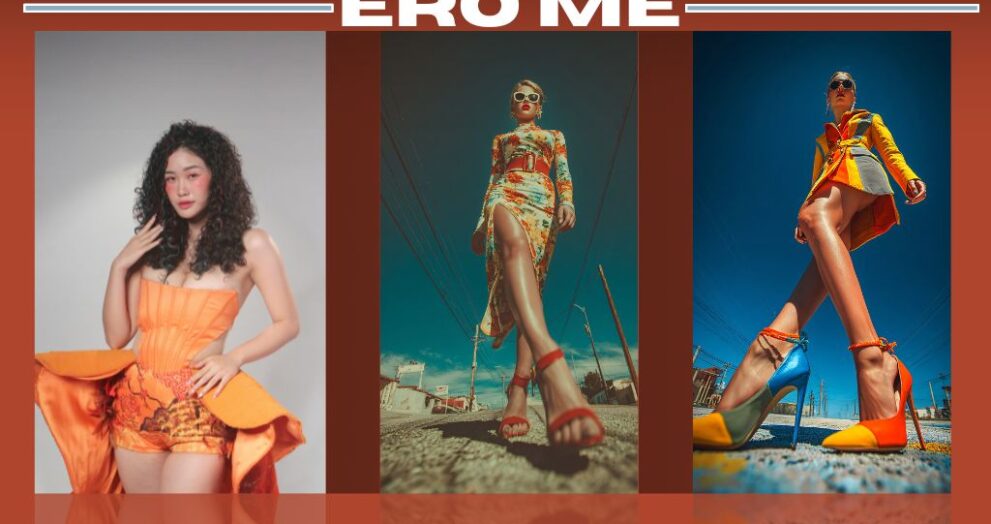 Ero me